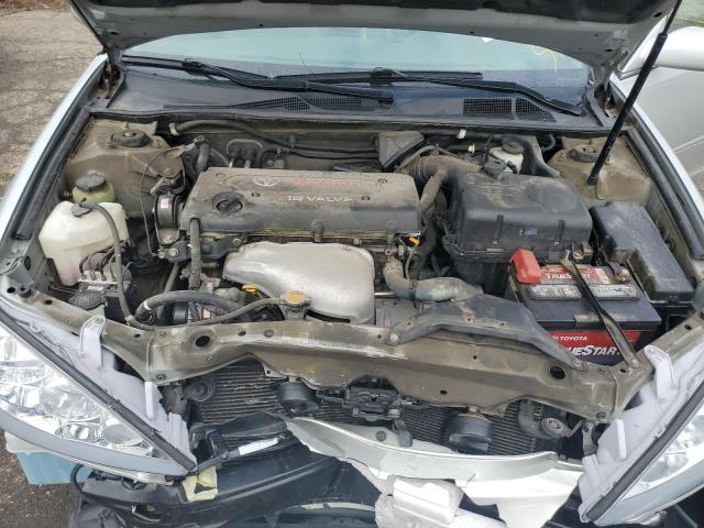 Photo 11 from auction – 2005 TOYOTA CAMRY LE with VIN 4T1BE30K25U972689