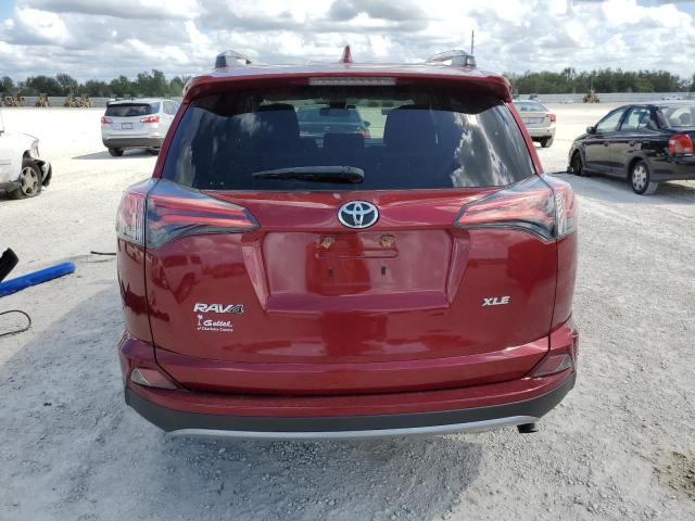 Photo 6 from auction – 2018 TOYOTA RAV4 ADVEN with VIN 2T3WFREV1JW481603