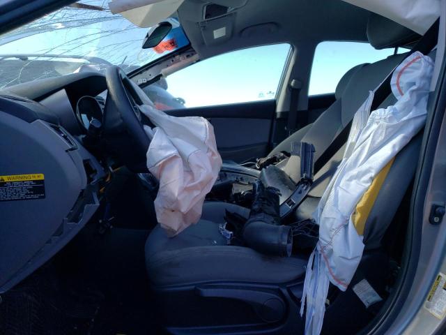 Photo 7 from auction – 2012 HYUNDAI ELANTRA GL with VIN KMHDH4AE7CU406975