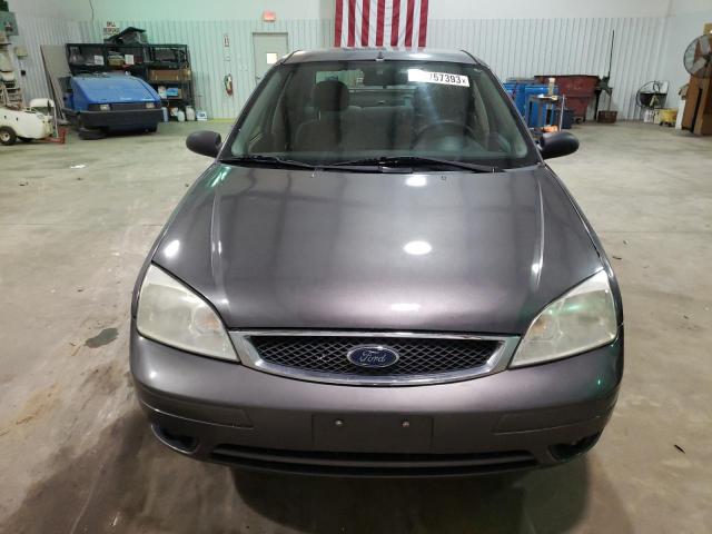 Photo 5 from auction – 2006 FORD FOCUS ZX4 with VIN 1FAFP34N36W154260