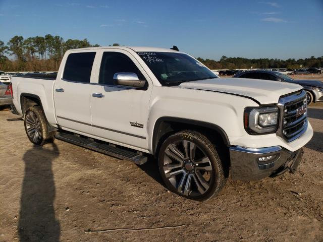 Photo 4 from auction – 2018 GMC SIERRA C15 with VIN 3GTP1NEC0JG195686