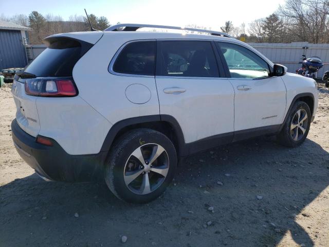 Photo 3 from auction – 2021 JEEP CHEROKEE L with VIN 1C4PJMDX3MD191065