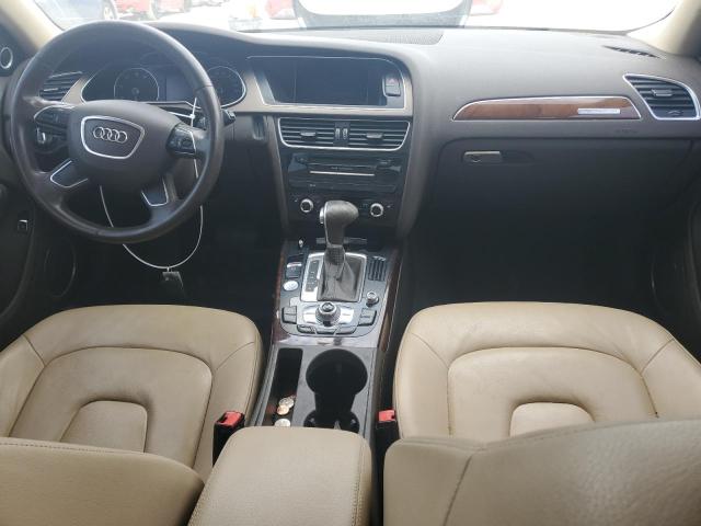 Foto 8 de la subasta – 2014 AUDI A4 PREMIUM con VIN WAUFFAFL6EN004688