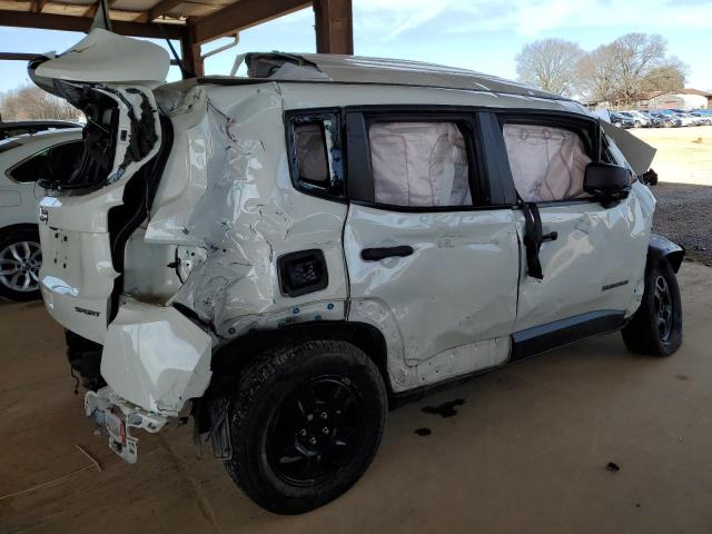 Photo 3 from auction – 2018 JEEP RENEGADE S with VIN ZACCJBAB3JPJ51462