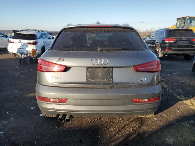 Photo 6 from auction – 2017 AUDI Q3 PREMIUM with VIN WA1ECCFS8HR008937