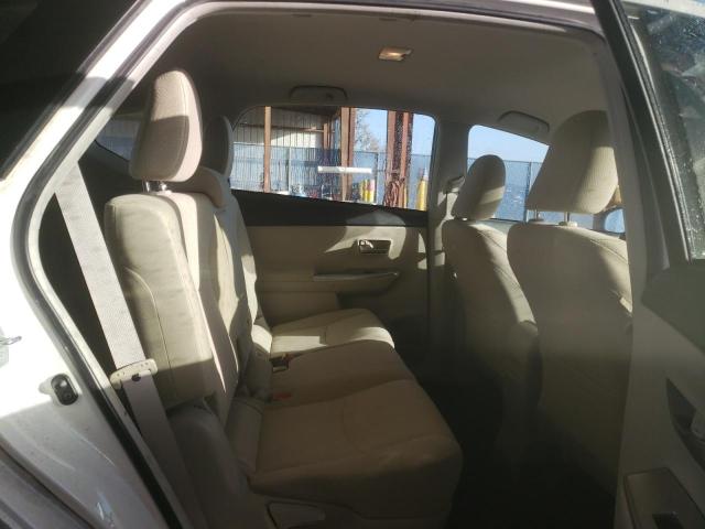 Photo 10 from auction – 2014 TOYOTA PRIUS V with VIN JTDZN3EU8E3330352