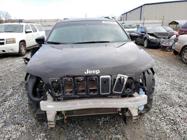 Photo 5 from auction – 2019 JEEP CHEROKEE L with VIN 1C4PJMDX6KD385702