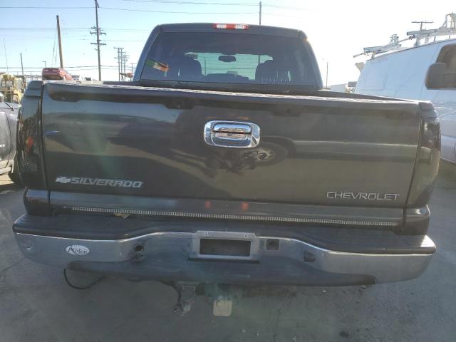 Photo 6 from auction – 2005 CHEVROLET SILVERADO with VIN 2GCEC13T951117788
