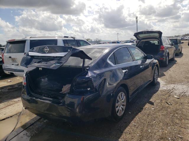 Photo 3 from auction – 2014 NISSAN ALTIMA 2.5 with VIN 1N4AL3AP6EN363573