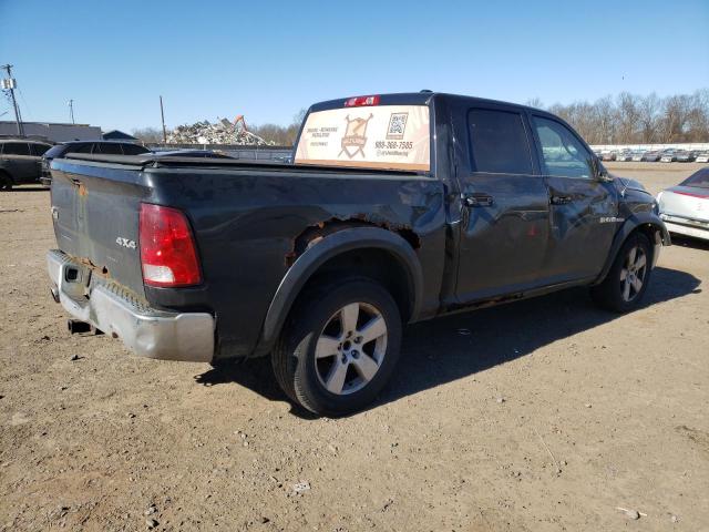Photo 3 from auction – 2010 DODGE RAM 1500 with VIN 1D7RV1CT6AS118778