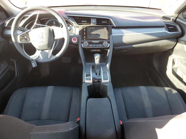 Photo 8 from auction – 2016 HONDA CIVIC EX with VIN 2HGFC2F75GH533874