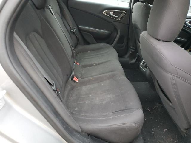 Photo 10 from auction – 2015 CHRYSLER 200 LIMITE with VIN 1C3CCCAB3FN622954
