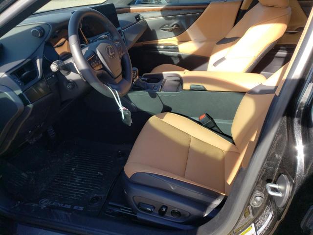 Photo 7 from auction – 2023 LEXUS ES 350 BAS with VIN 58ADZ1B15PU139387