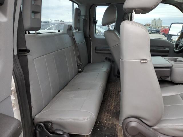 Photo 10 from auction – 2012 FORD F250 SUPER with VIN 1FT7X2A67CEC66101