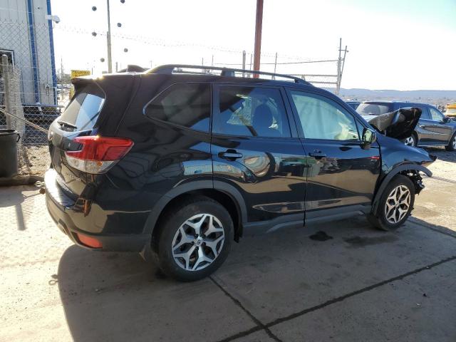 Photo 3 from auction – 2021 SUBARU FORESTER P with VIN JF2SKAFCXMH475867