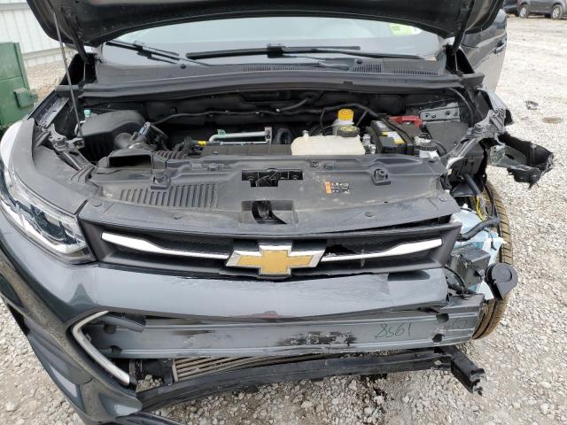 Photo 12 from auction – 2020 CHEVROLET TRAX LS with VIN 3GNCJNSBXLL224378