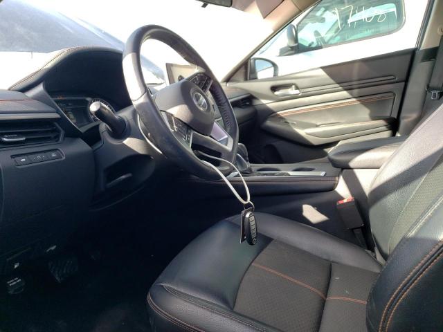 Photo 7 from auction – 2020 NISSAN ALTIMA SR with VIN 1N4BL4CV2LC132488