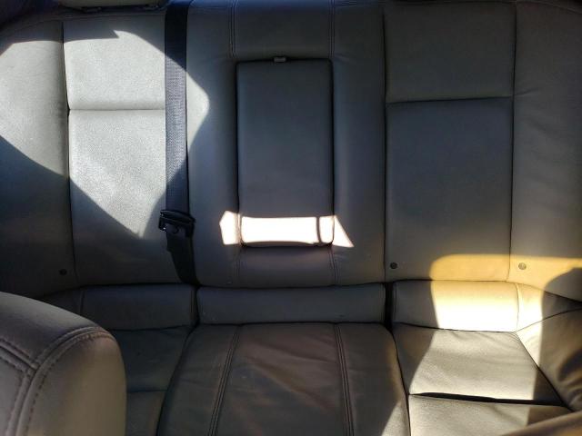 Photo 10 from auction – 2005 CADILLAC CTS HI FEA with VIN 1G6DP567550149965
