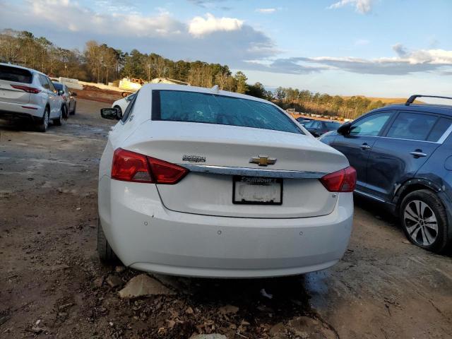 Photo 6 from auction – 2015 CHEVROLET IMPALA LT with VIN 1G1115SL7FU145794