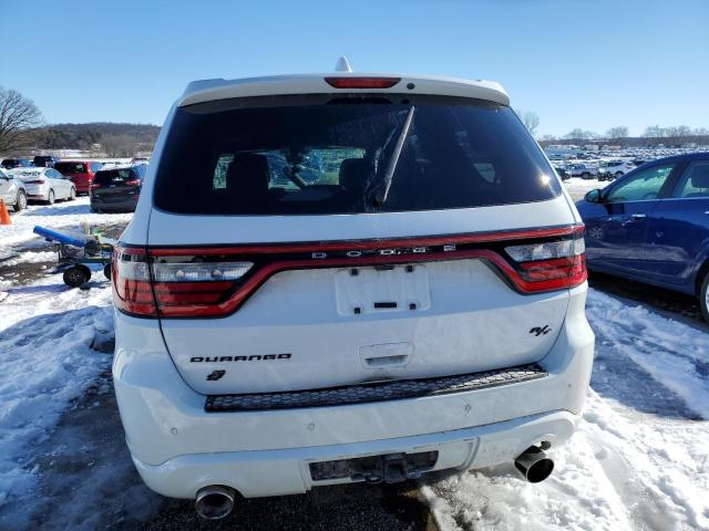 Photo 6 from auction – 2019 DODGE DURANGO R/ with VIN 1C4SDJCT3KC722377