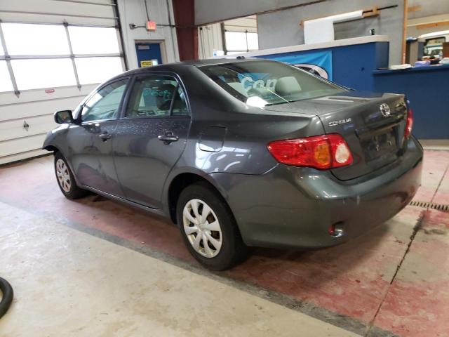 Photo 2 from auction – 2010 TOYOTA COROLLA BA with VIN 2T1BU4EE2AC410055
