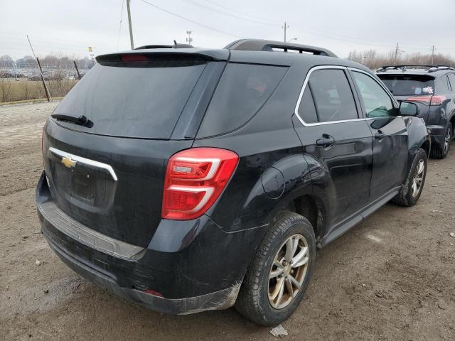 Photo 3 from auction – 2016 CHEVROLET EQUINOX LT with VIN 2GNALCEK5G1119076