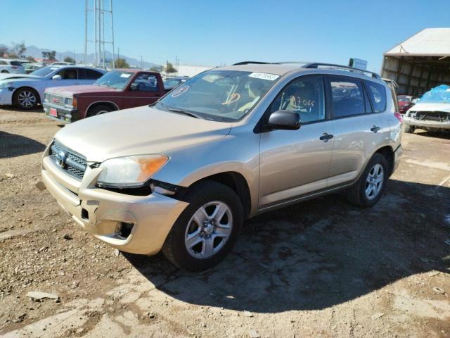 TOYOTA RAV4 2010 with VIN 2T3BF4DVXAW027286 - Photo from auction