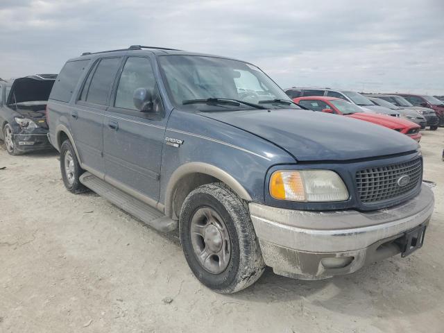Photo 4 from auction – 2002 FORD EXPEDITION with VIN 1FMRU17L22LA47299