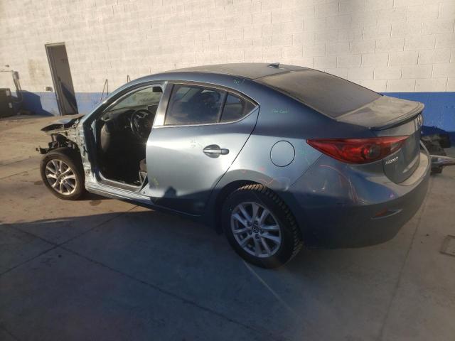 Photo 2 from auction – 2016 MAZDA 3 TOURING with VIN JM1BM1W72G1281424