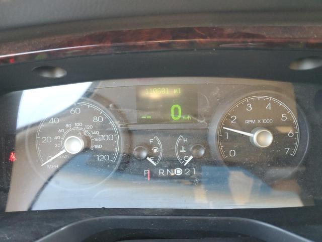 Photo 9 from auction – 2011 LINCOLN TOWN CAR S with VIN 2LNBL8CV4BX756758