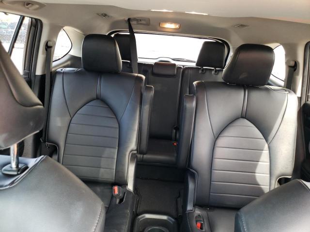 Photo 10 from auction – 2021 TOYOTA HIGHLANDER with VIN 5TDGZRAHXMS033099