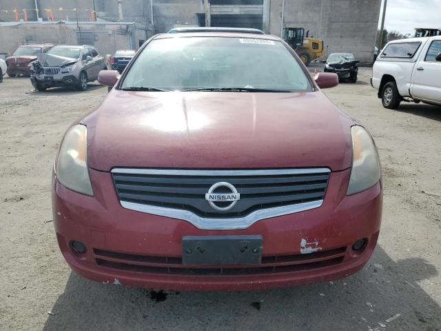 Photo 5 from auction – 2008 NISSAN ALTIMA 2.5 with VIN 1N4AL21E28N431445