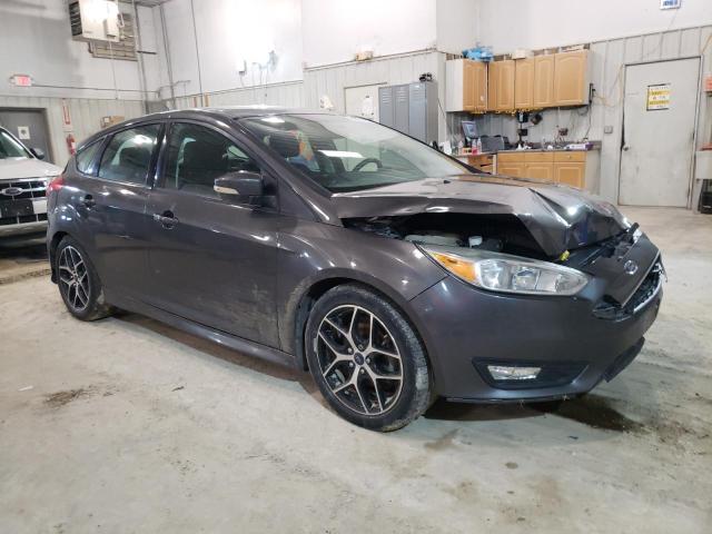 Photo 4 from auction – 2015 FORD FOCUS SE with VIN 1FADP3K2XFL323871