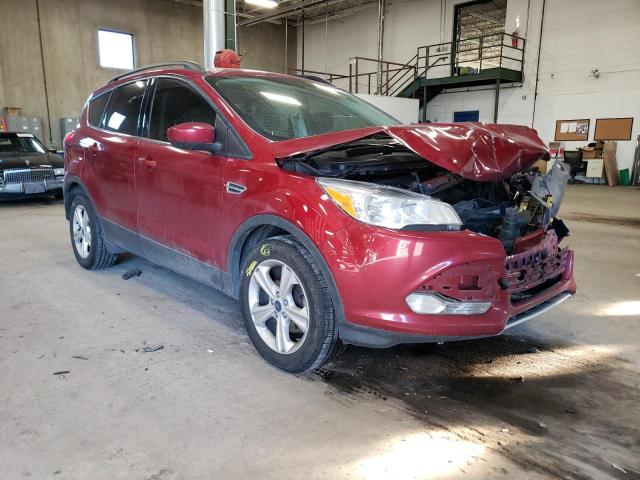 Photo 4 from auction – 2014 FORD ESCAPE SE with VIN 1FMCU0GX5EUA38596