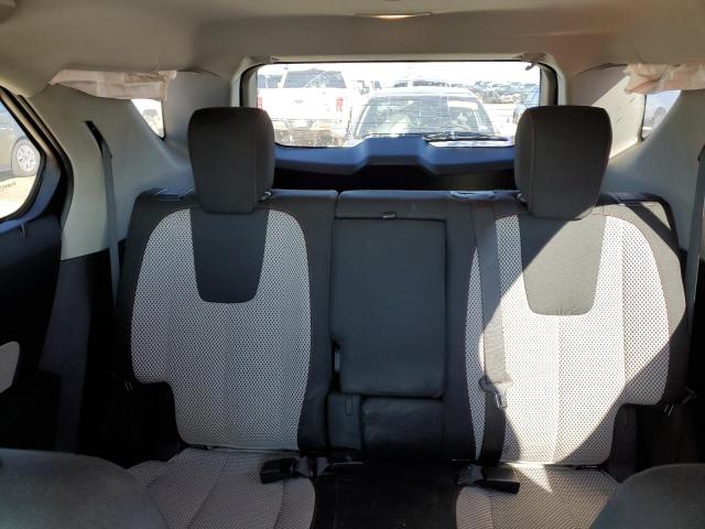 Photo 10 from auction – 2013 CHEVROLET EQUINOX LT with VIN 2GNALPEK5D6382173