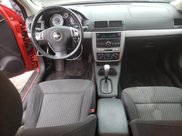 Photo 8 from auction – 2010 CHEVROLET COBALT 2LT with VIN 1G1AF5F57A7122116