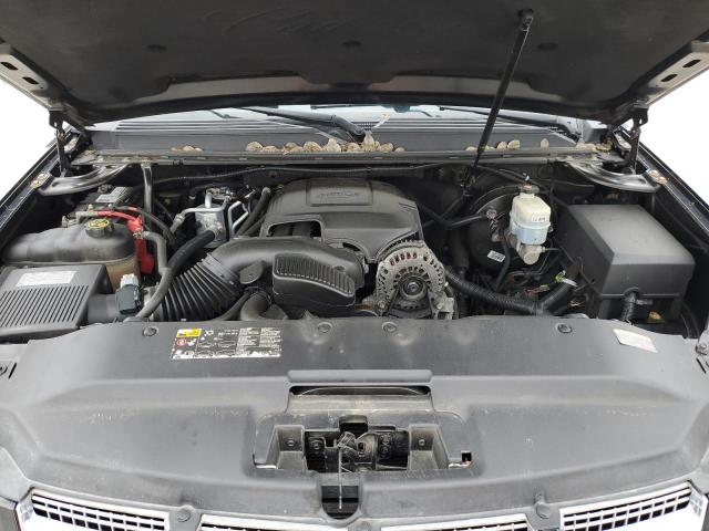 Photo 12 from auction – 2013 CADILLAC ESCALADE E with VIN 1GYS4HEF5DR118209