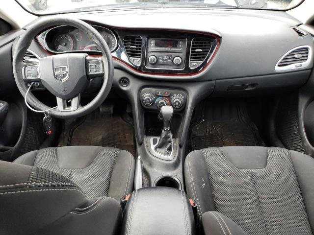 Photo 8 from auction – 2016 DODGE DART SXT with VIN 1C3CDFBB0GD689368