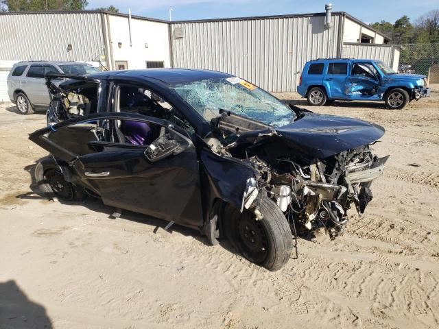 Photo 4 from auction – 2018 NISSAN VERSA S with VIN 3N1CN7AP0JL819410