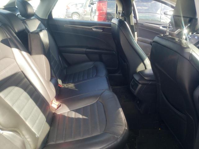 Photo 10 from auction – 2014 FORD FUSION SE with VIN 3FA6P0HDXER100729
