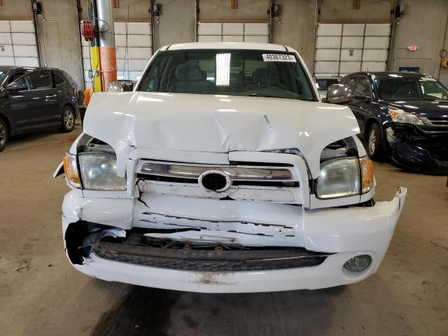 Photo 5 from auction – 2003 TOYOTA TUNDRA ACC with VIN 5TBBT44173S375033