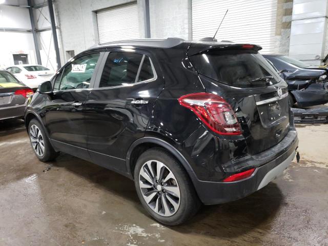 Photo 2 from auction – 2019 BUICK ENCORE ESS with VIN KL4CJCSB2KB708536