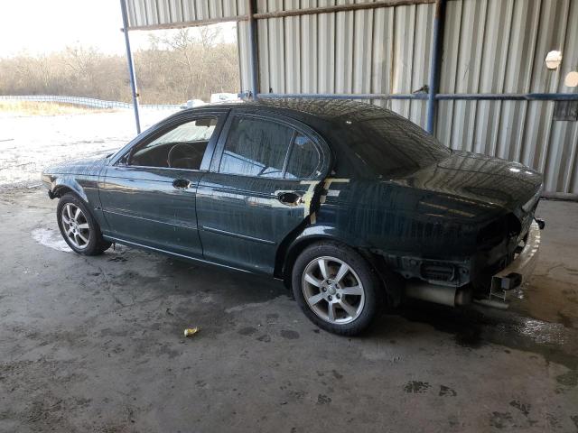 Photo 2 from auction – 2005 JAGUAR X-TYPE 2.5 with VIN SAJWB52D75XE26434