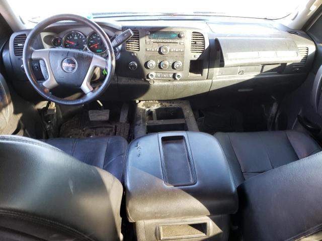 Photo 8 from auction – 2012 GMC SIERRA K15 with VIN 3GTU2VE29CG247858