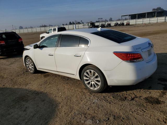 Photo 2 from auction – 2013 BUICK LACROSSE with VIN 1G4GC5E39DF229281
