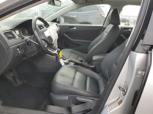 Photo 7 from auction – 2012 VOLKSWAGEN JETTA SE with VIN 3VWDP7AJ3CM383637