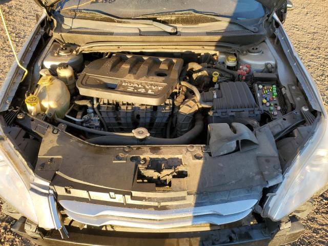 Photo 11 from auction – 2013 CHRYSLER 200 LX with VIN 1C3CCBAB8DN691629