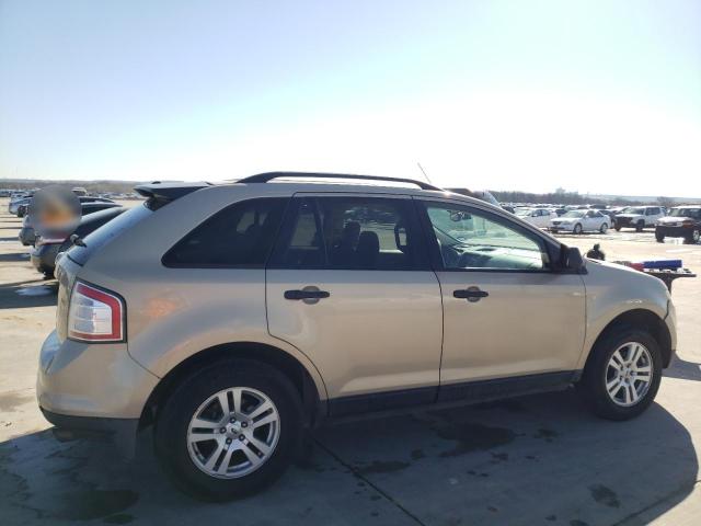Photo 3 from auction – 2007 FORD EDGE SE with VIN 2FMDK36C47BA22344
