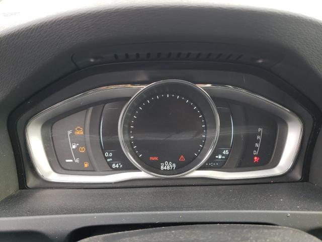 Photo 9 from auction – 2015 VOLVO S60 PREMIE with VIN YV1612TK3F1350199