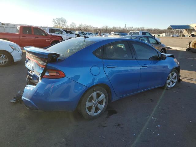 Photo 3 from auction – 2016 DODGE DART SXT with VIN 1C3CDFBBXGD624334
